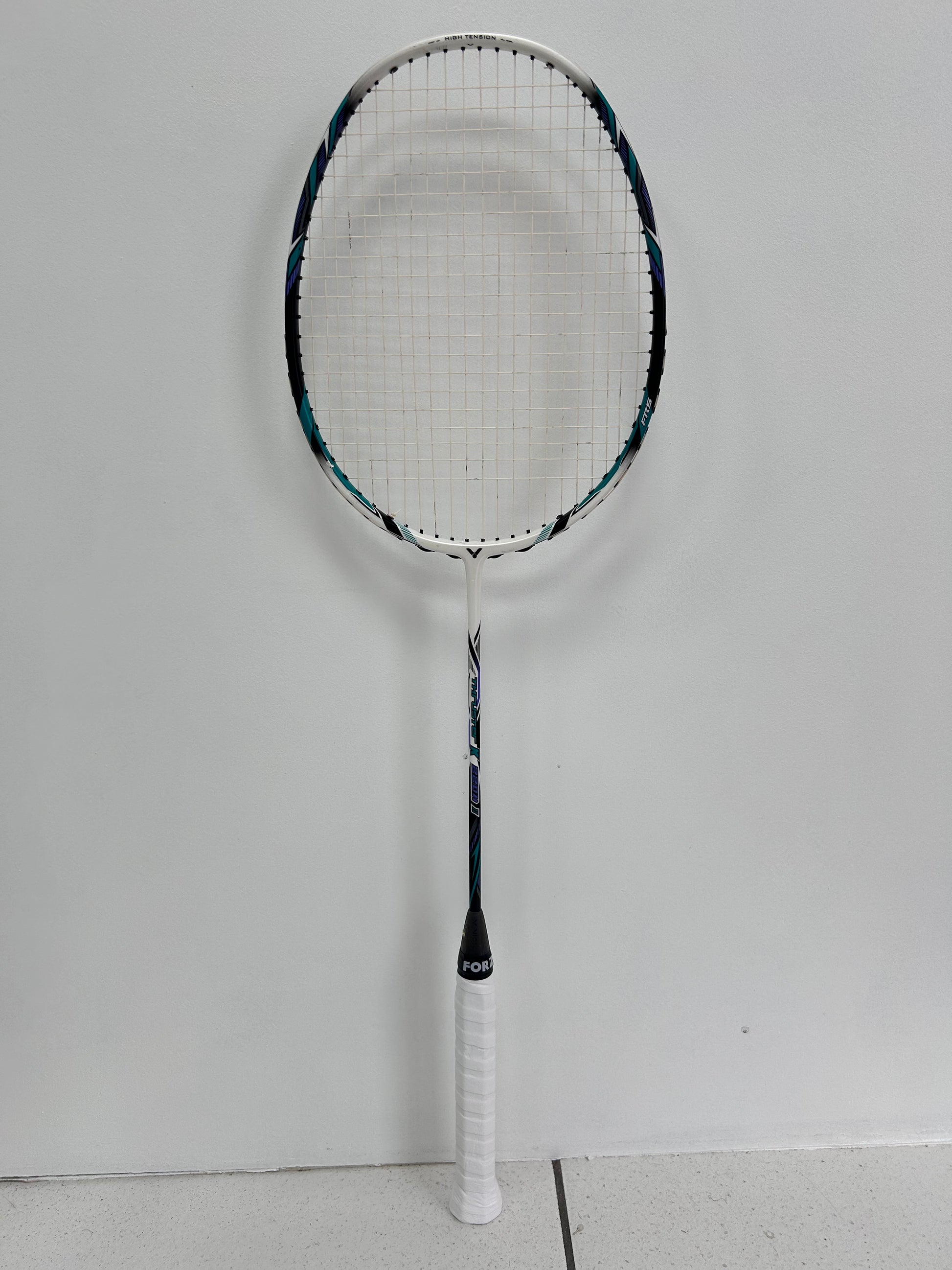 Raquette Victor Thruster 220H II♻️