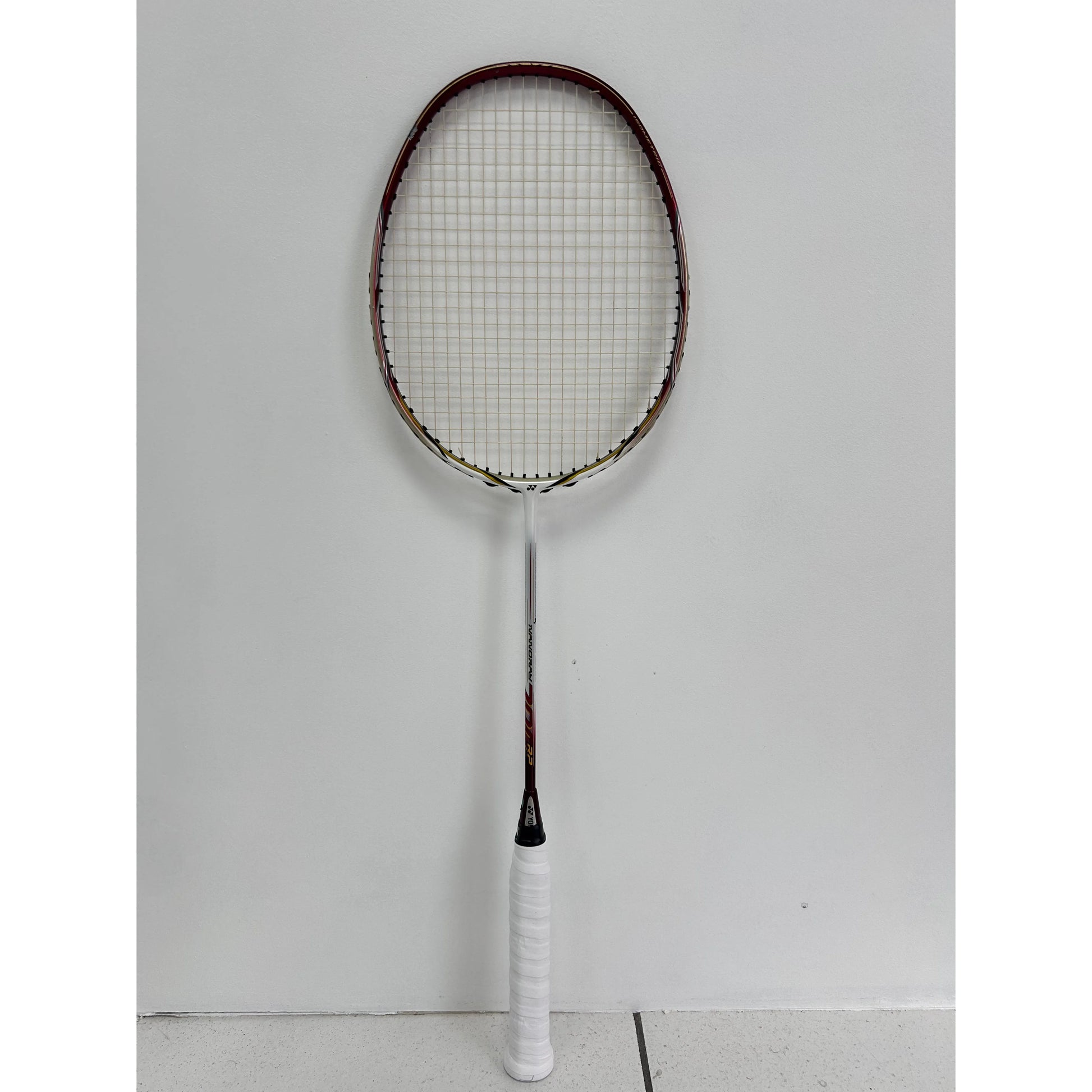 Raquette Yonex Nanoray 700 RP♻️