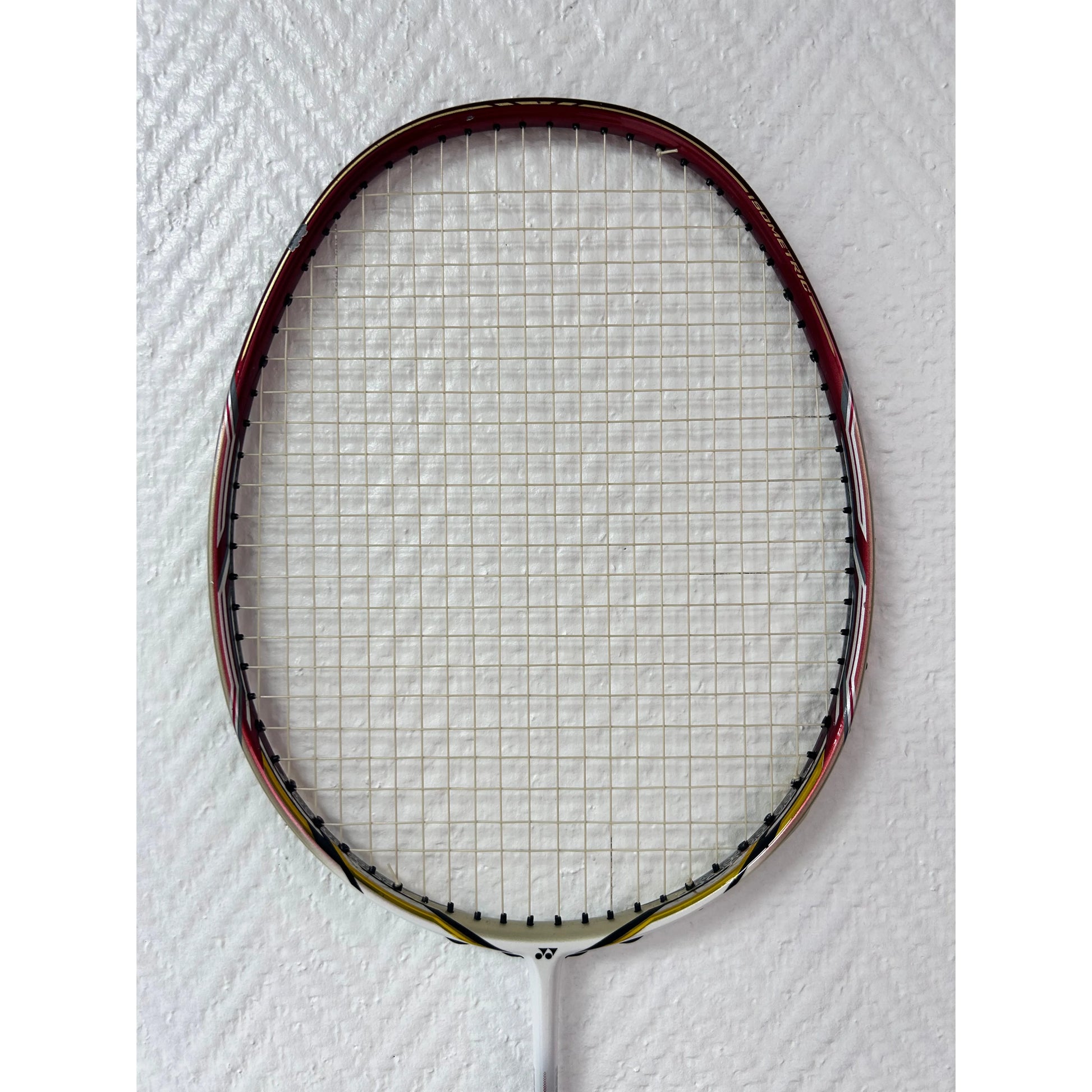 Raquette Yonex Nanoray 700 RP♻️
