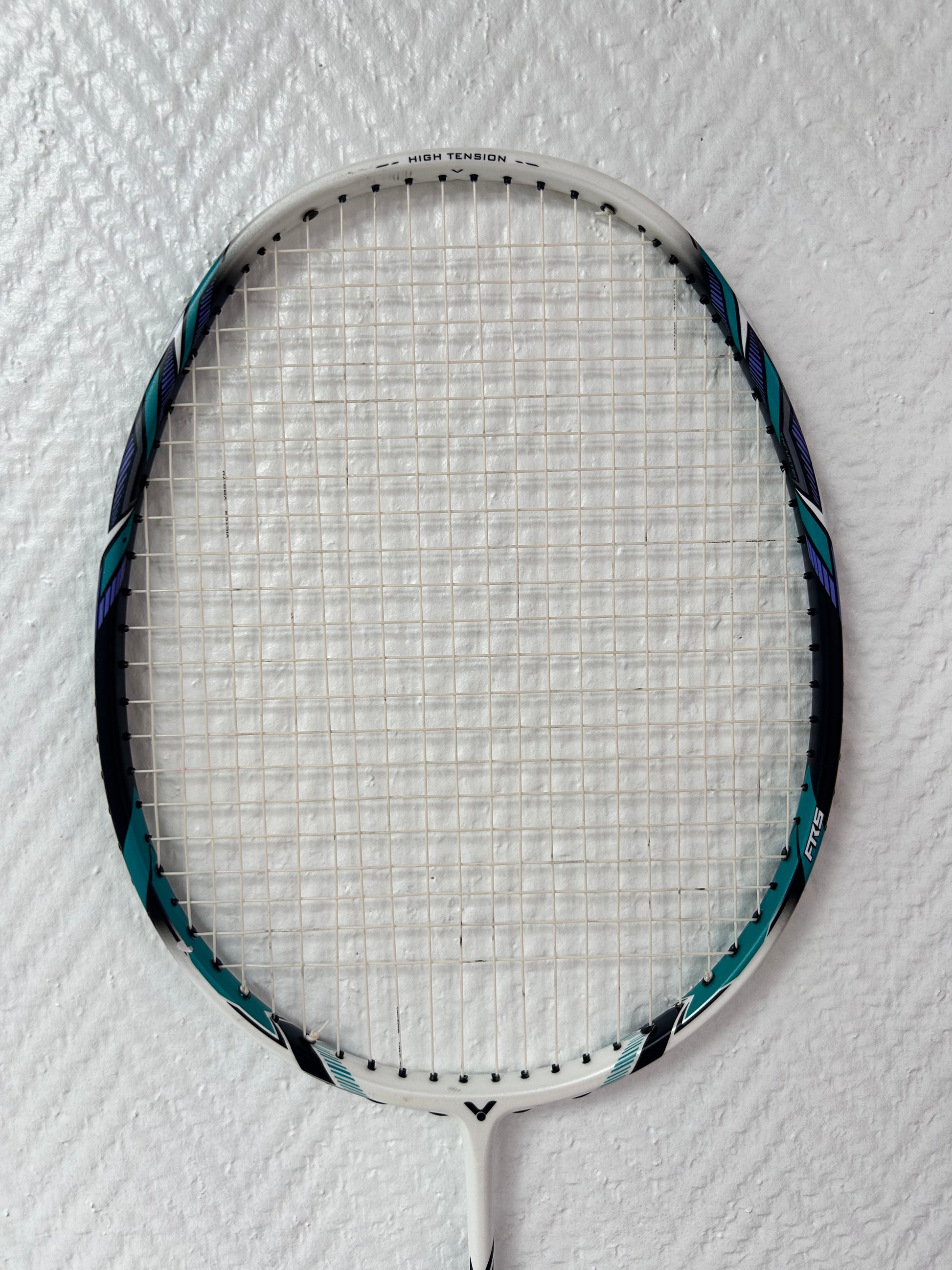 Raquette Victor Thruster 220H II♻️