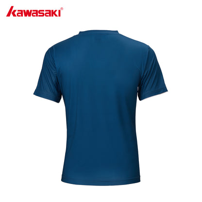 T-shirt Kawasaki K1C02-B1956