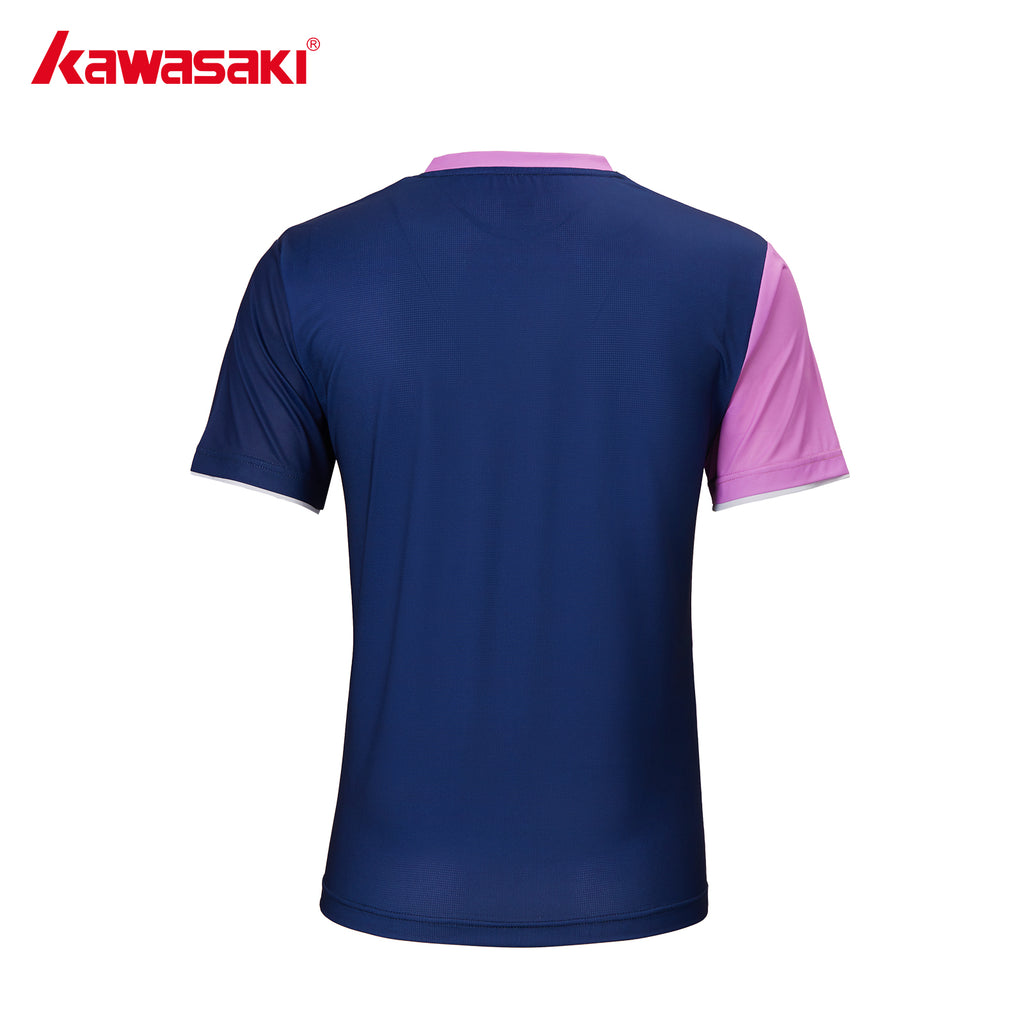 T-shirt Kawasaki K1C02-B1958