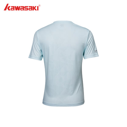 T-shirt Kawasaki K1C02-B1967