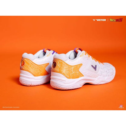 Chaussures Victor P-Dragon Ball Z A