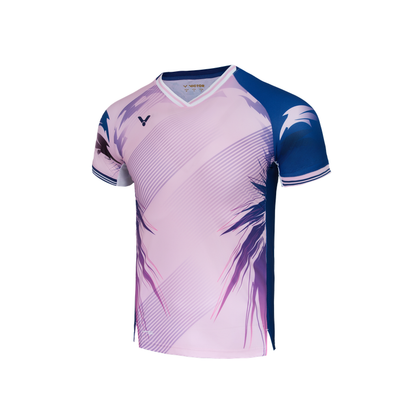 T-Shirt VICTOR T-50007 CPS IB