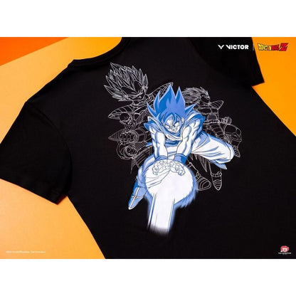 T-shirt Victor T-502 Dragon ball Z C