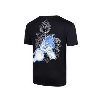 T-shirt Victor T-502 Dragon ball Z C