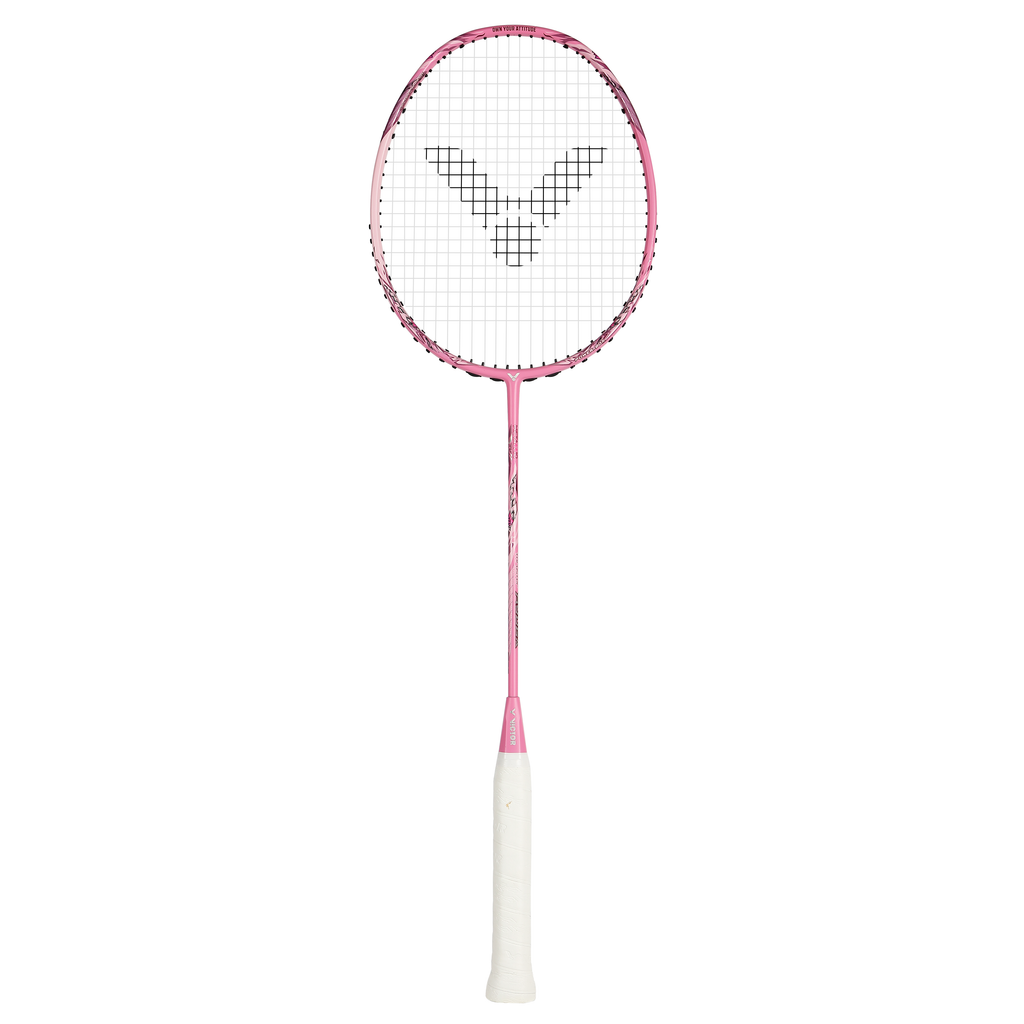 Raquette Victor Thruster Ryuga Metallic CPS