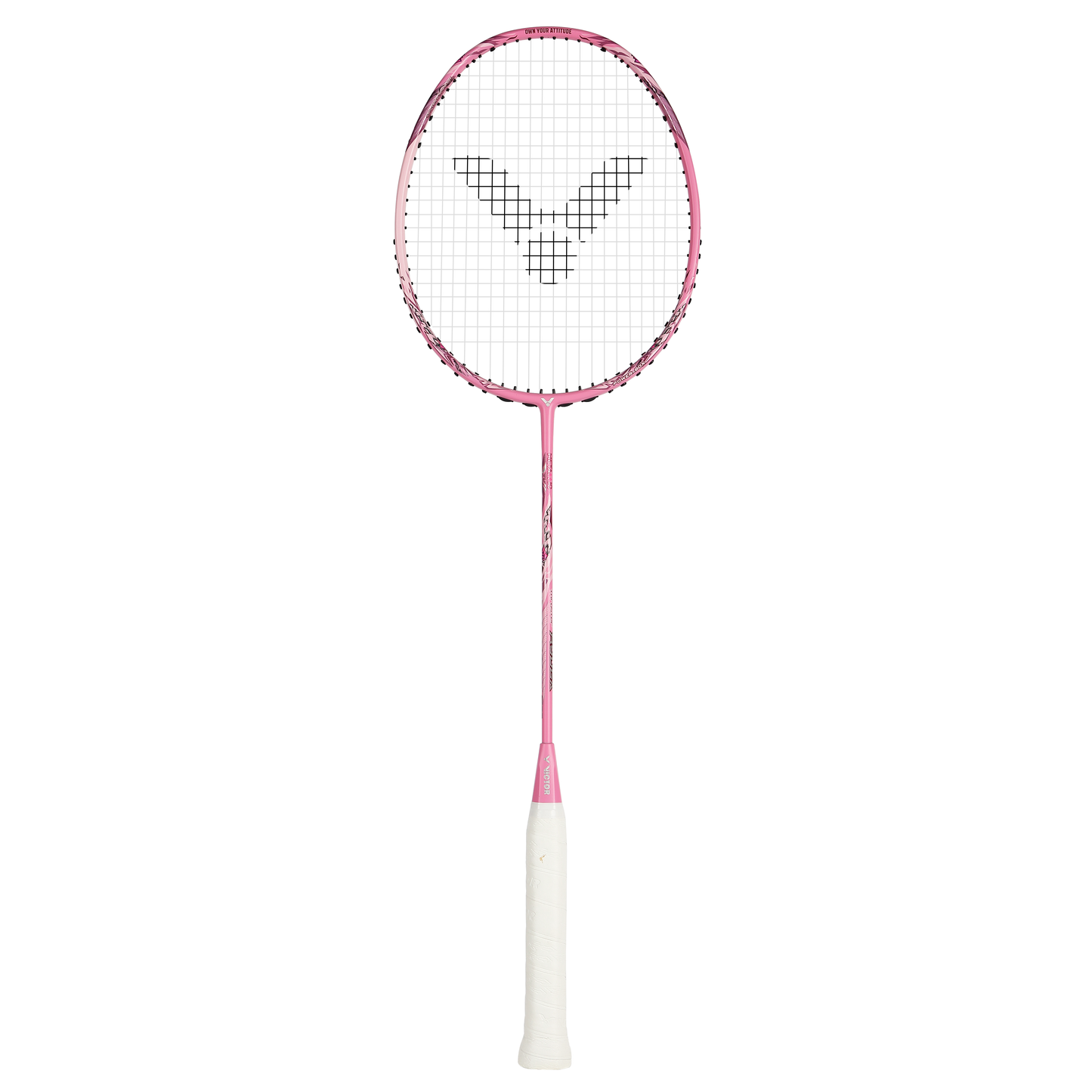 Raquette Victor Thruster Ryuga Metallic CPS