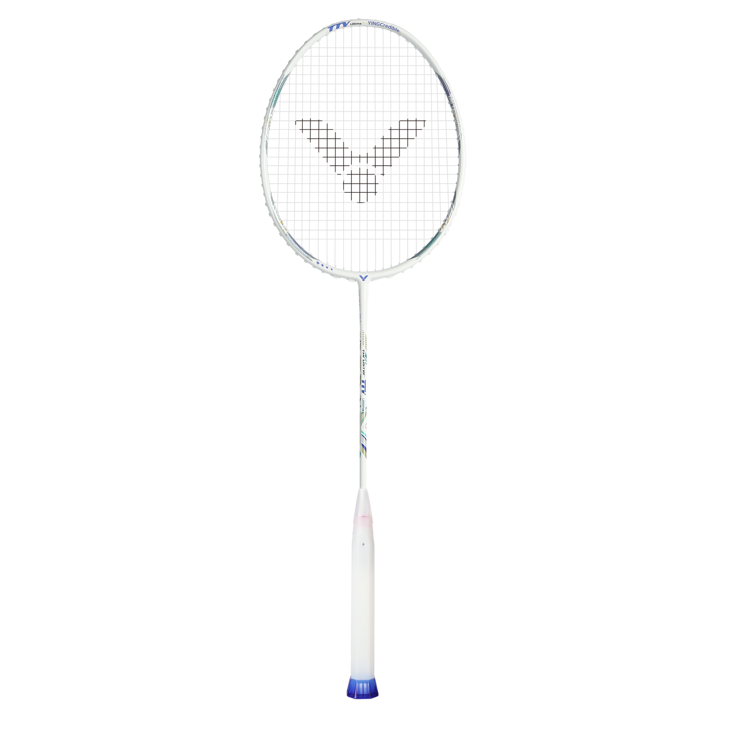 Raquette VICTOR Thruster Tai Tzu Ying Ultima A