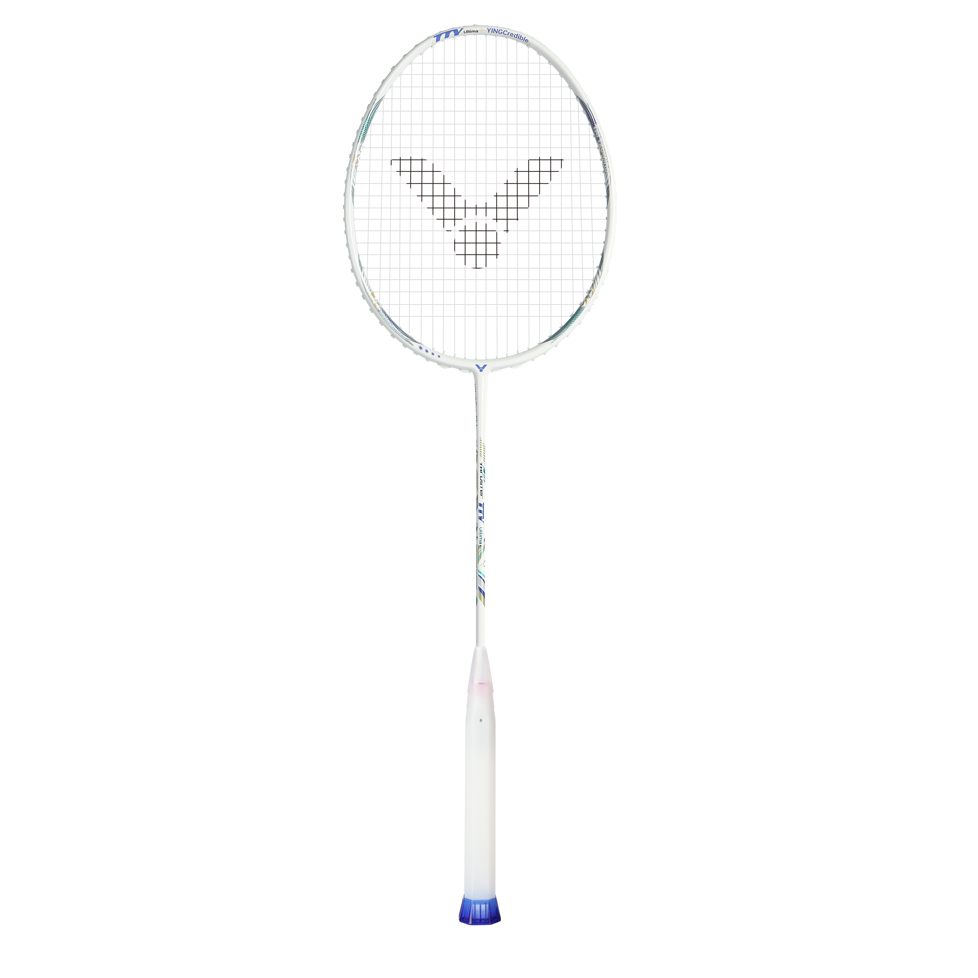 Raquette VICTOR Thruster Tai Tzu Ying Ultima A