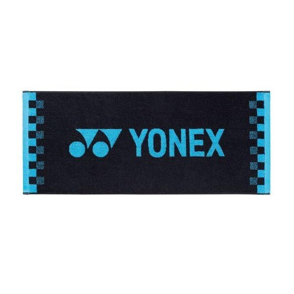 SERVIETTE YONEX AC1109EX NOIR