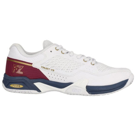 Chaussures FZ Forza Trust V3 W 1002 Blanc