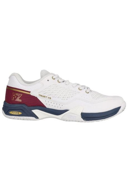 Chaussures FZ Forza Trust V3 W 1002 Blanc