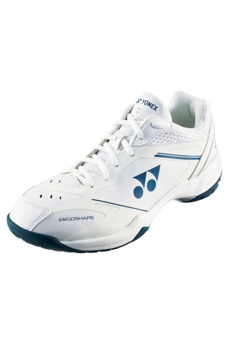 CHAUSSURES YONEX PC 65 X4 BLANC HOMME