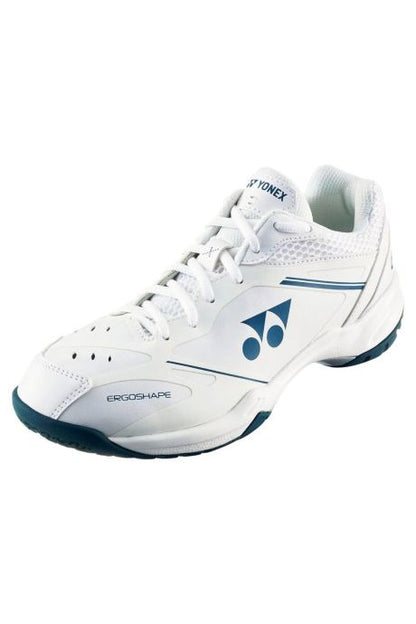 CHAUSSURES YONEX PC 65 X4 BLANC HOMME