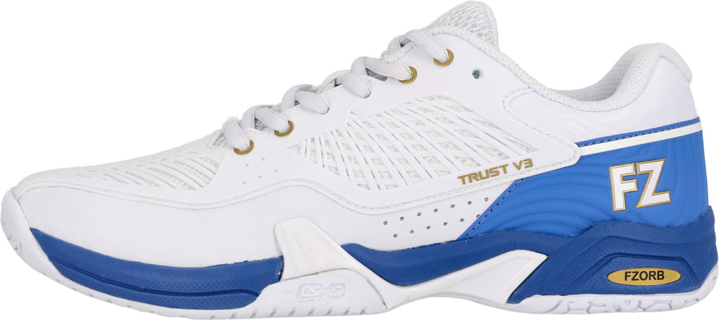 Chaussures FZ Forza Trust V3 W 1002 Blanc