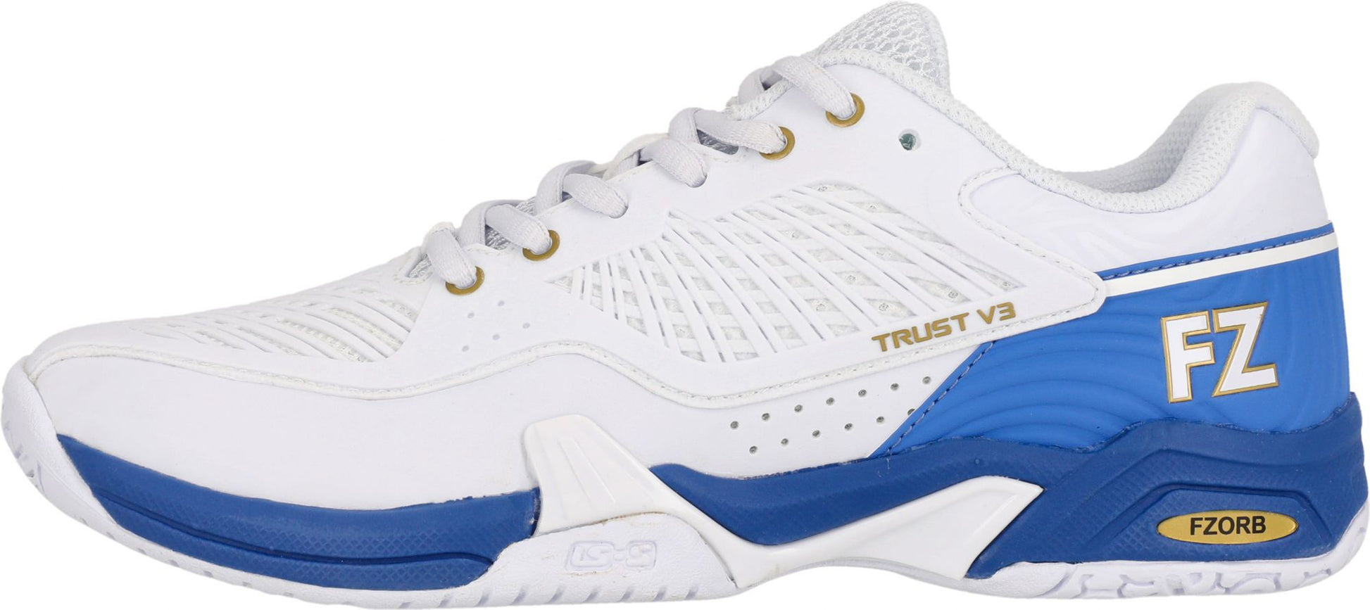 Chaussures FZ Forza Trust V3 W 1002 Blanc