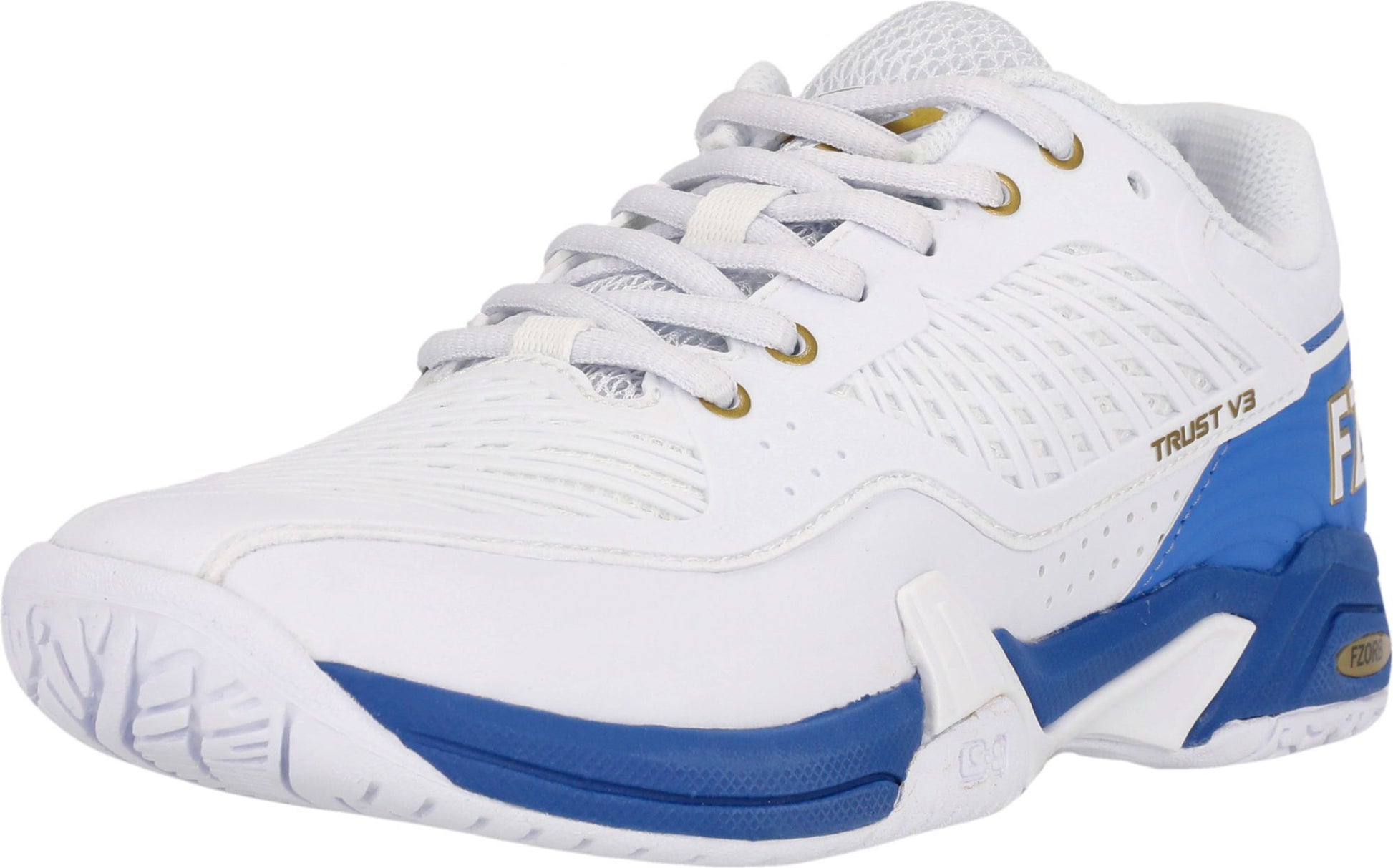 Chaussures FZ Forza Trust V3 W 1002 Blanc