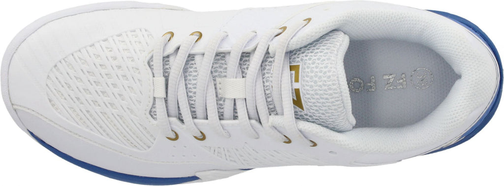 Chaussures FZ Forza Trust V3 W 1002 Blanc