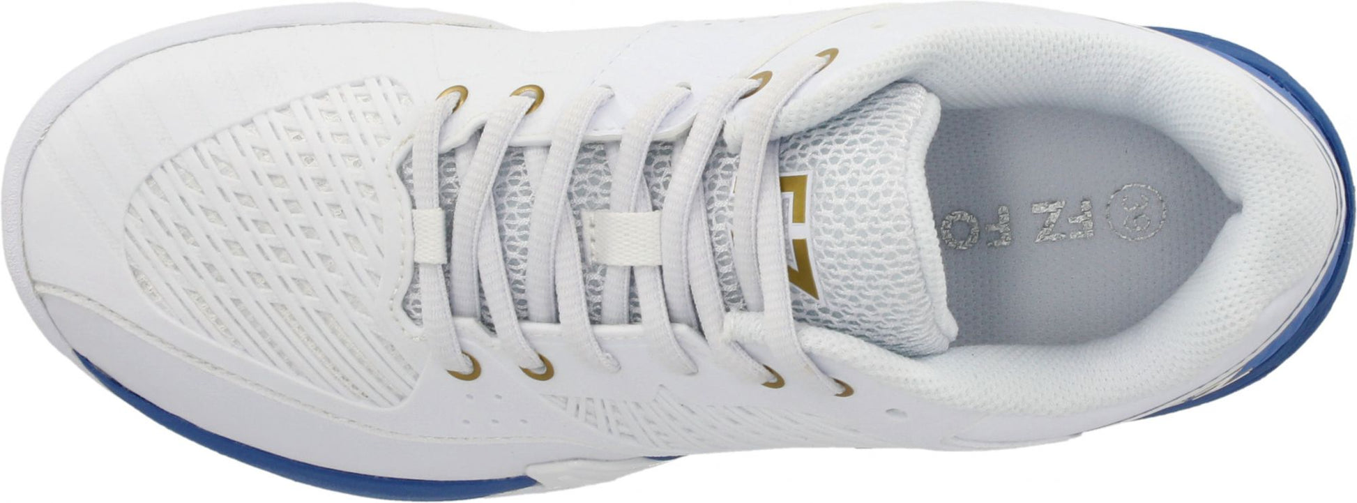 Chaussures FZ Forza Trust V3 W 1002 Blanc