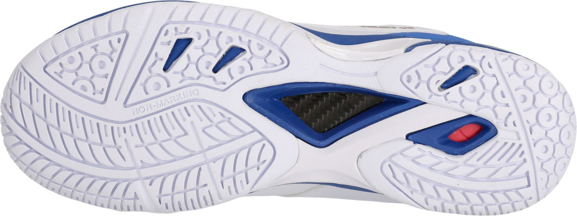 Chaussures FZ Forza Trust V3 W 1002 Blanc