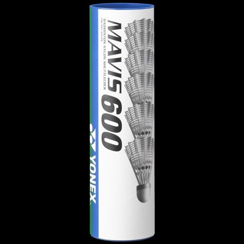 Volants Plastique Yonex Mavis 600