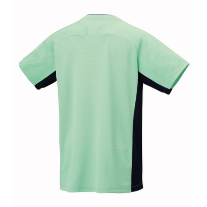 T-shirt Yonex Tour Elite 10632EX vert