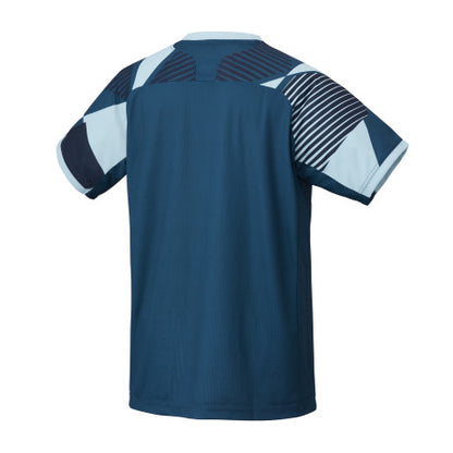 T-shirt Yonex Tour Elite 10635EX Bleu