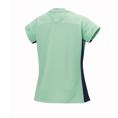 T-shirt Yonex Tour Elite 20844YX vert