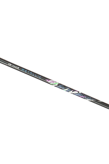 Raquette Victor DriveX Metallic C