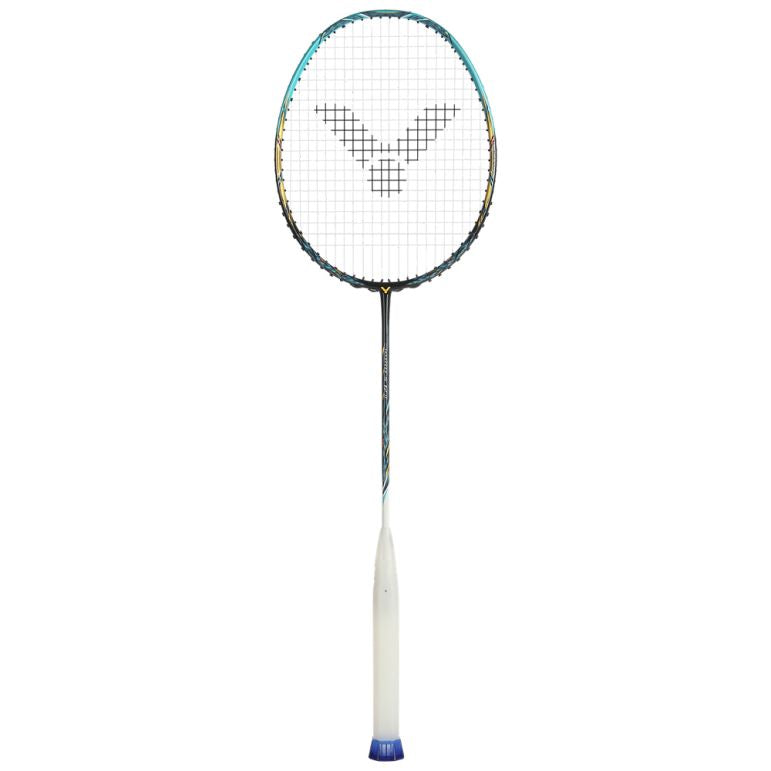 Raquette Victor Jetspeed S 12 II R