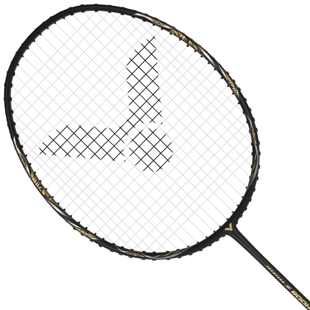 Raquette Victor Jetspeed S 800HT C