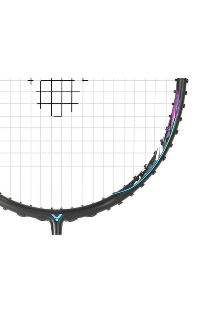 Raquette Victor DriveX Metallic C