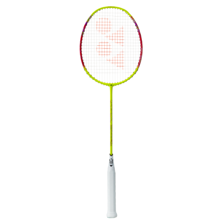 Raquette Yonex Nanoflare 2 Ability Lime