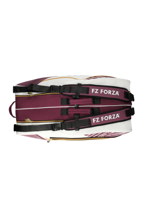 Sac FZ Forza Tour Line x12 4103 Blanc/mauve