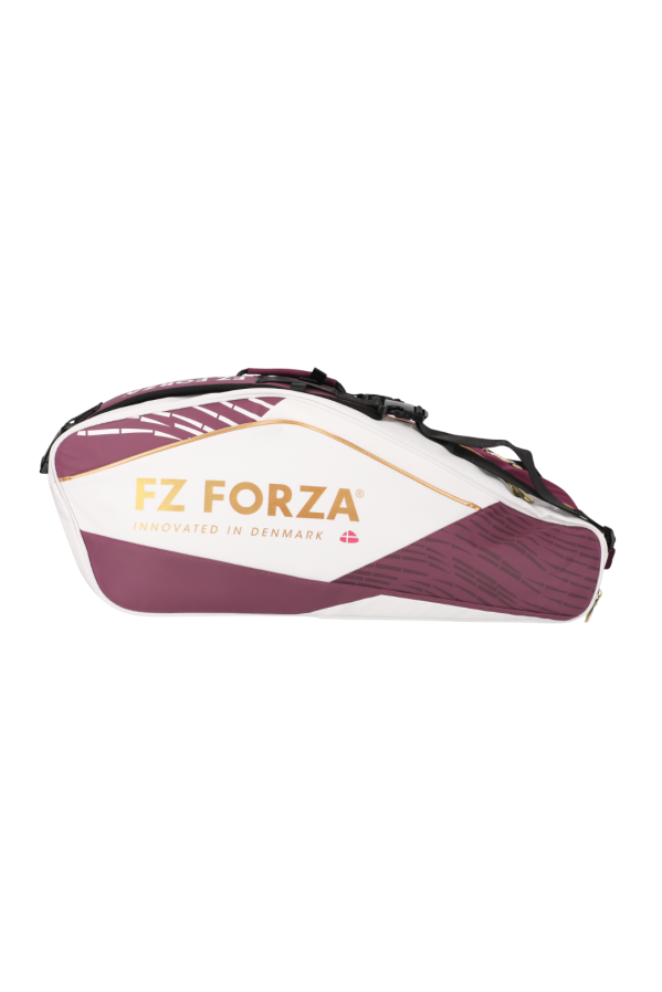Sac FZ Forza Tour Line x12 4103 Blanc/mauve
