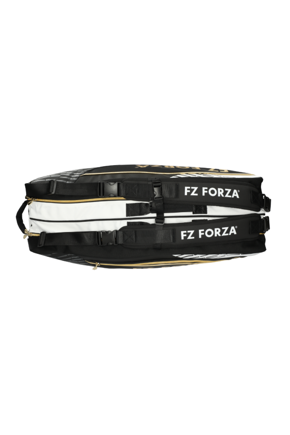 Sac FZ Forza Tour Line x12 0145 Blanc/noir