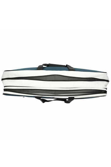 SAC SQUARE FZ FORZA PLAY LINE BLEU