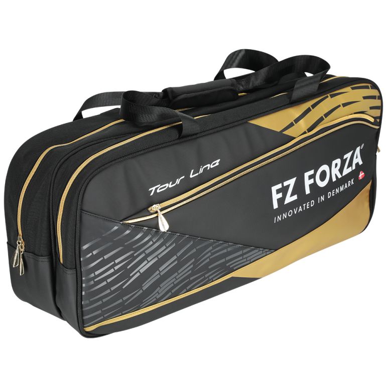 Sac FZ Forza Tour Line Square 2031