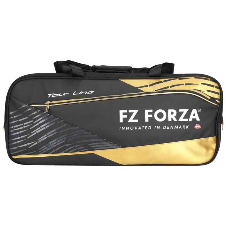 Sac FZ Forza Tour Line Square 2031