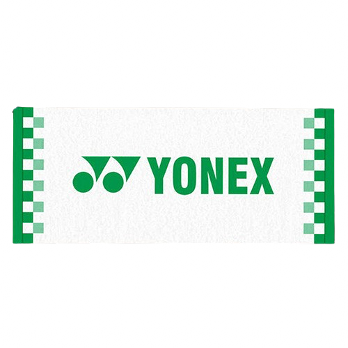 SERVIETTE YONEX AC1109EX BLANC