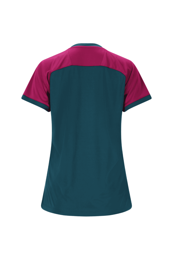 T-Shirt FZ Forza PR2508 Raspberry
