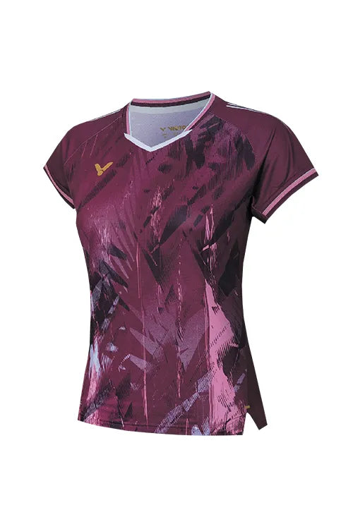 T-Shirt VICTOR International Series T-56000 D