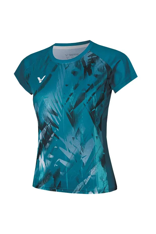 T-Shirt VICTOR International Series T-56000TD G