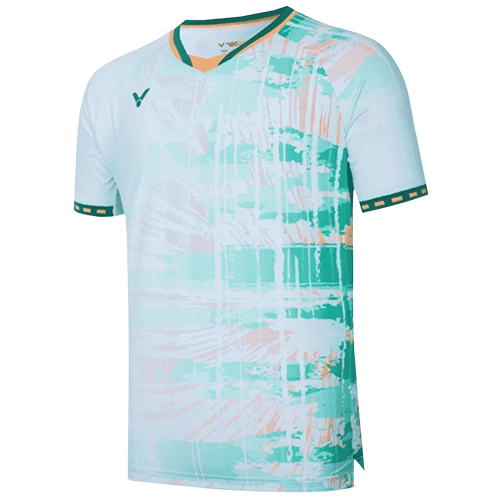 T-shirt Victor T-45002 R