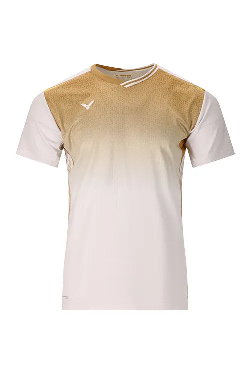 T-Shirt VICTOR T-55002 W Lee Zii Jia