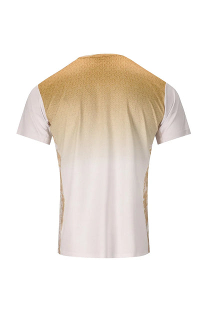 T-Shirt VICTOR T-55002 W Lee Zii Jia