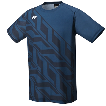 T-shirt Yonex Tour Elite 16741EX Blue