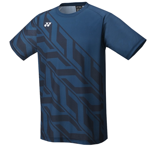 T-shirt Yonex Tour Elite 16741EX Blue
